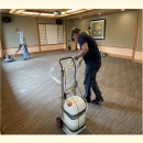 會議室地毯清潔 - 潔聖環保清潔社