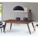 日式簡約木製餐桌椅組-豐山傢具量販.工廠直營製造