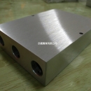 鋁盒CNC、髮線(拉髮絲)