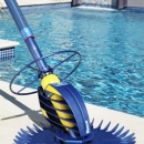 水動力型-1 G2-Zodiac  水底吸塵機