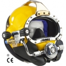 Kirby Morgan Superlite 17B 職業潛水頭盔