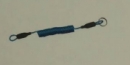 鋼索彈簧 24cm~160cm 19mm 藍