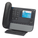 8068s 卓越型IP話機 - -  Alcatel-Lucent