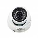 Panasonic國際牌HD1080P夜視紅外線 高清HD監視攝影機鏡頭 室內半球 高硬度鋁合金 監視攝影-京銳通訊科技