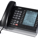 TOSHIBA電話總機 DP5130D-SDL原廠大型主管話機-京銳通訊科技