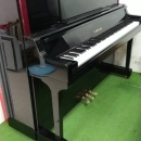 YAMAHA YW-201 鋼琴經典之作 ♪上揚樂器中古鋼琴收購 音樂教室♫