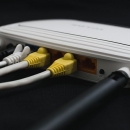 ADSL網路架設工程-韋誠通訊