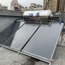 四季太陽能熱水器 - 泰智企業社