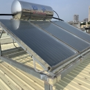四季太陽能熱水器 - 泰智企業社