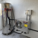 直熱式熱泵熱水器-泰智企業社