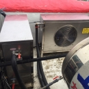 熱泵熱水器-泰智企業社