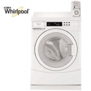 Whirlpool惠而浦 12KG 商用投幣式滾筒洗衣機