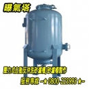 曝氣塔 壓力式自動反沖洗砂濾槽砂濾桶製作