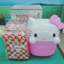 Hello Kitty-元本山海苔