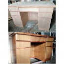 樹田傢俱-訂製木書桌