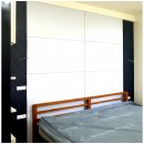 臥室空間/背牆設計