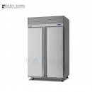 不鏽鋼冷凍冷藏庫-2呎.4呎.6呎(單門)