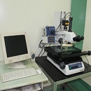 複合式工業顯微鏡