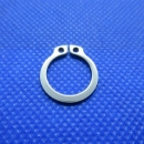 S型扣環(白鐵)