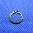 S型扣環(染黑)