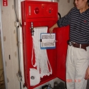 室內綜合消防栓箱