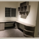 辦公室系統櫃組設計安裝-總馨企業社