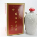 瓷醇上品-特級高樑-江南金酒108年新品
