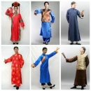 成人專用服裝-中國民俗服裝