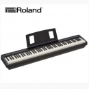 Roland FP10 電鋼琴 88鍵 數位電鋼琴-WEIN~宇音樂器