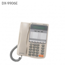 TECOM DX-9906E