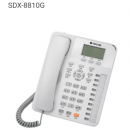 TECOM SDX-8810G