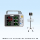 MD-810攜帶式血壓血氧生理監視器