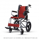 KM-2500手動輪椅