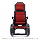 仰樂多-515手動輪椅