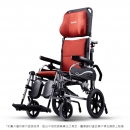 水平椅501手動輪椅