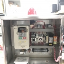 機械業電控箱