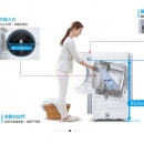 PANASONIC 洗衣機-新寶電器行