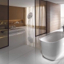 KERAMAG德國衛浴-三木 衛浴 廚具 系統櫃 全屋式淨水系統設計