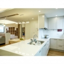 廚具規劃 - 三木 衛浴 廚具 系統櫃 全屋式淨水系統設計