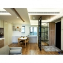 客廳空間設計規劃 - 三木 衛浴 廚具 系統櫃 全屋式淨水