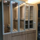 嘉川吉室內裝潢-系統櫥櫃設計