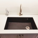 廚房洗手台/淨水設備安裝/廚具設計