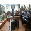 各式古典原木家俱桌櫃-三億古典傢具行