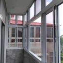 久井鋁門窗 | 陽台窗