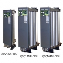 QSQ-EDC「ECO PACK」吸附式壓縮空氣乾燥機