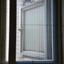 風琴紗窗門