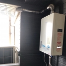 櫻花四季溫智能恆溫熱水器 DH1631C 16L 【乙和成廚具】熱水器安裝維修