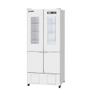 N450FH  藥品冷藏冷凍櫃(疫苗冰箱)326L+136L