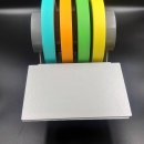 實驗室用彩色膠帶台(金屬材質/大捲膠帶＊６捲適用)