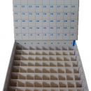 冷凍防水紙盒(分離式盒蓋)